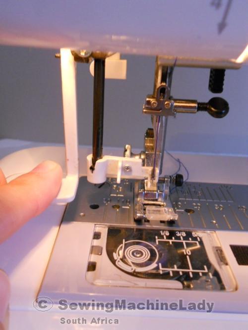 Sewing Machines & Overlockers - ELNA 3210 SEWING MACHINE was listed for