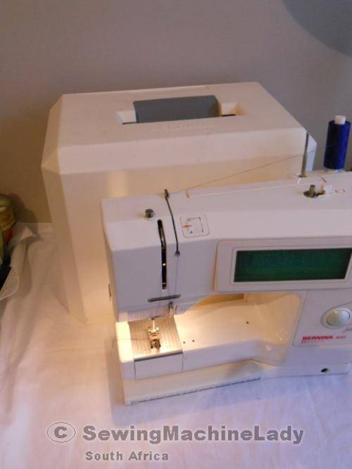 Sewing Machines & Overlockers BERNINA 1530 INSPIRATION SWISS SEWING