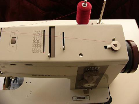 Sewing Machines & Overlockers - special! BERNINA 950 INDUSTRIAL SEWING