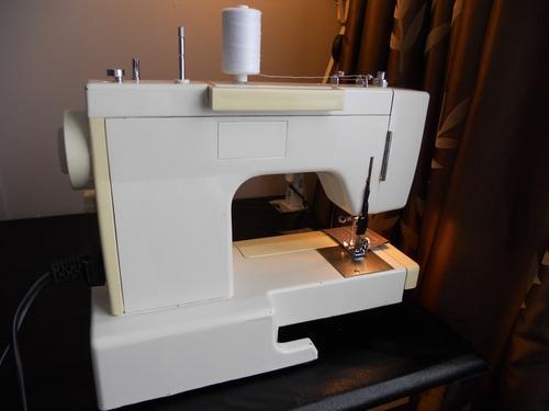Sewing Machines & Overlockers - JANOME FINESSE SEWING MACHINE was sold