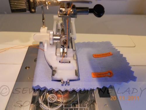 Sewing Machines & Overlockers - ELNA 6003 SEWING MACHINE IN BOX was