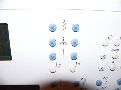 Accessories - BERNINA VIRTUOSA 150 SEWING MACHINE was sold for R4,500.