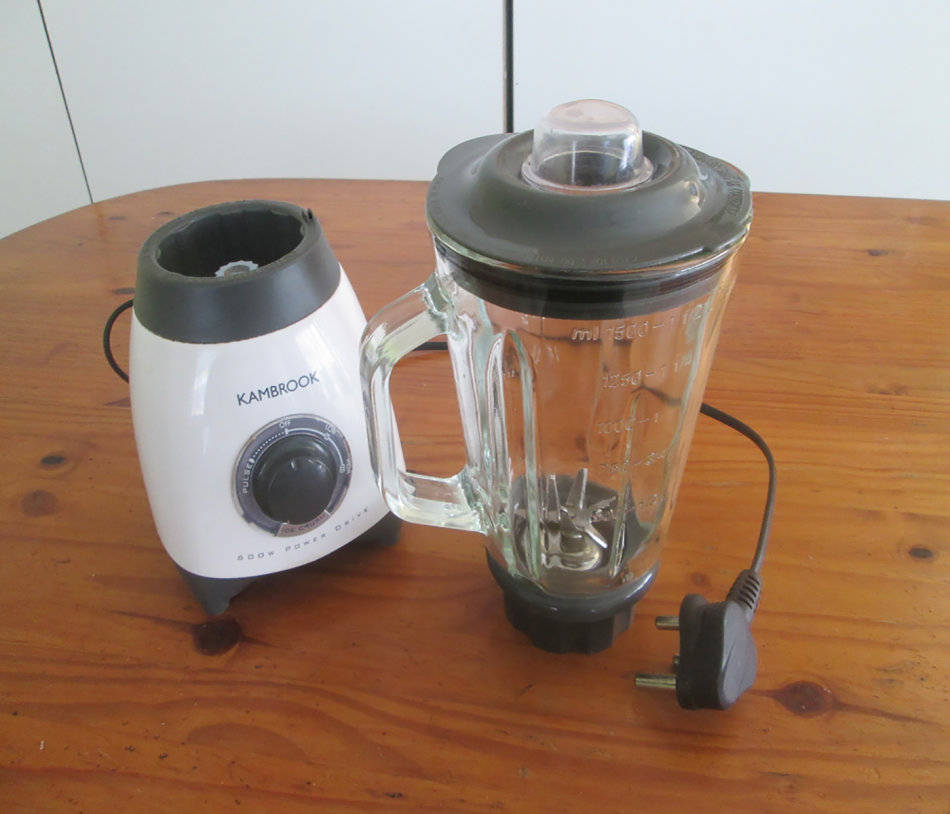 Kambrook Blender Spare Parts South Africa Reviewmotors.co