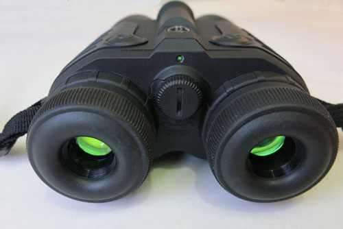 Bushnell 2.5x40 Gen 1 Night Vision Binoculars