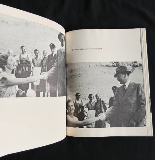 Biographies & Memoirs Adolf Hitler Faces of a Dictator by Jochen von