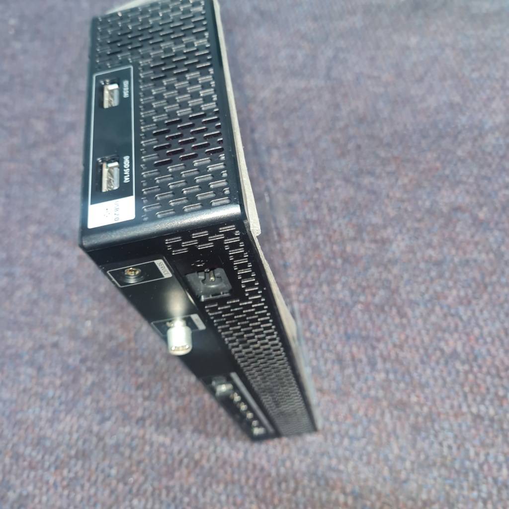 Other Audio & Visual Accessories - SAMSUNG SOC1002BA ONE CONNECT BOX ...