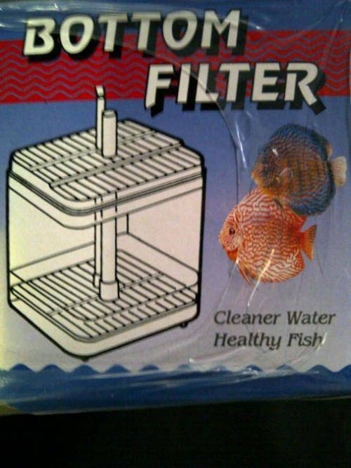 Aquariums & Tanks Goldfish Aquarium Starter Kit Complete with ALL