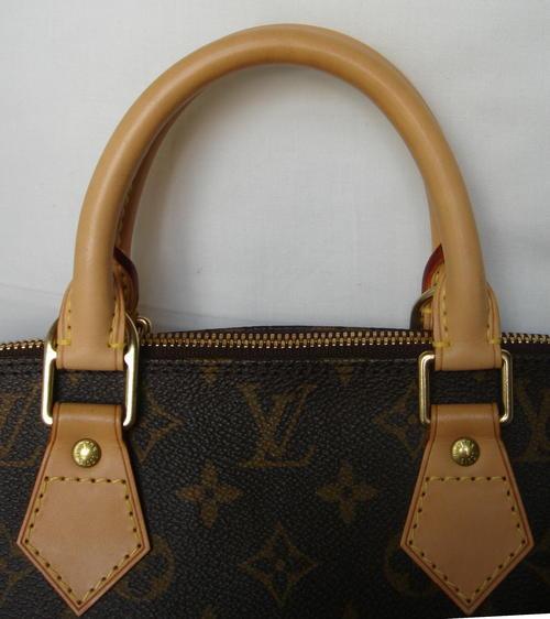 louis vuitton monogram handbag styles