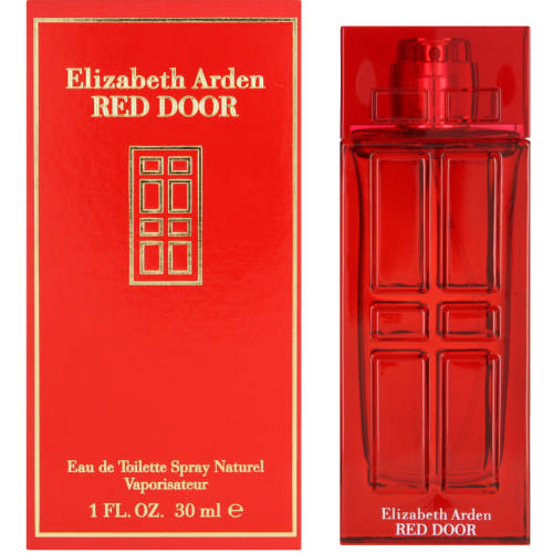 Elizabeth Arden Red Door EDT For Her