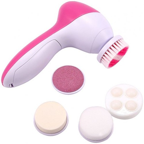 5 in 1 Facial Massager