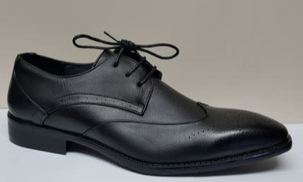 Mario Bangni Men's  Classic Formal Shoes