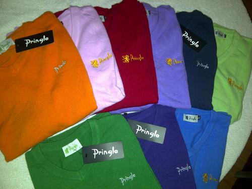 Knitwear & Hoodies - Men's Pringle Jersey was sold for R295.00 on 20 ...