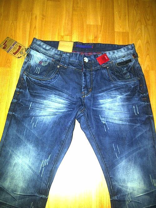 Jeans - 5KM JEANS Latest USA Brand was sold for R200.00 on 27 Mar at 22 ...