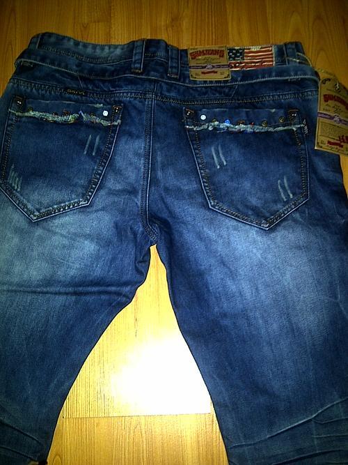 Jeans - 5KM JEANS Latest USA Brand was sold for R200.00 on 27 Mar at 22 ...