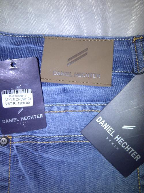 daniel hechter jeans price