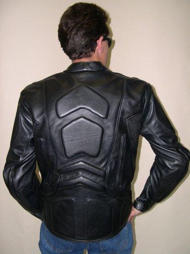 Jackets & Racing Suits - Raptor (superbike) by Vivante SA Men's Leather ...