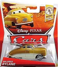 Disney cars