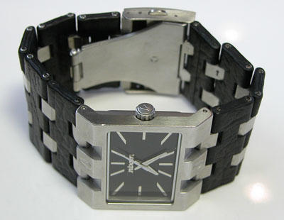 Nixon discount big rig