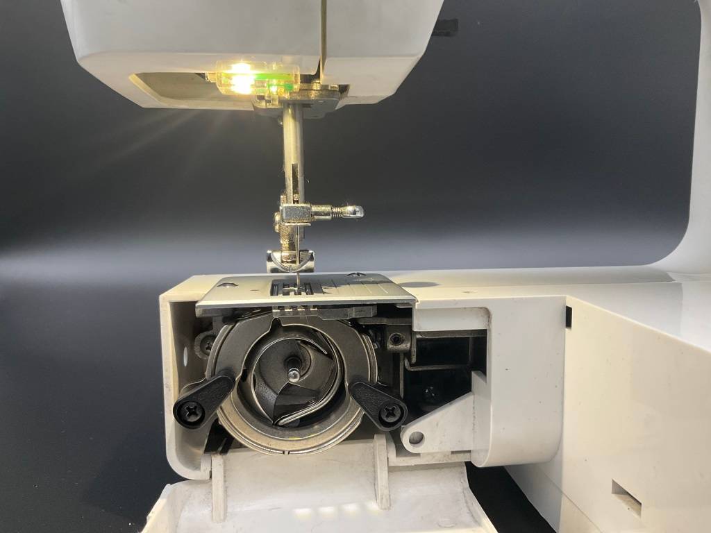 Sewing Machines & Overlockers Empisal Expressions Sewing Machine (Read Description) was sold