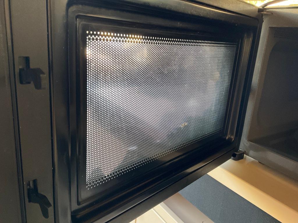 Microwaves - LG 42L NeoChef Black Smart Inverter Microwave with Grill ...