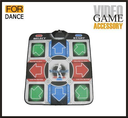 Musical Toys Instruments Dance Mat For Tv Plug And Play New