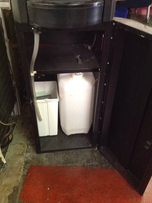 Vending Machines Azkoyen Coin Operated Coffee Vending Machine