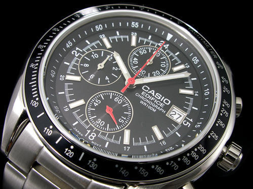 casio edifice ef 503d 1a