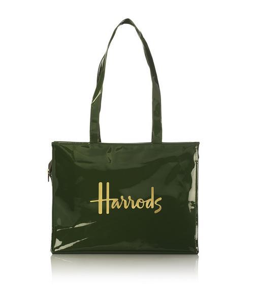 Handbags & Bags - VALENTINES SPECIAL - AUTHENTIC HARRODS SIGNATURE ...