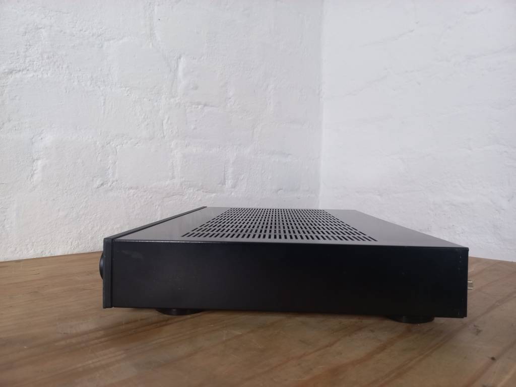 Amplifiers & Processors Rotel RA11 Stereo Integrated Amplifier for