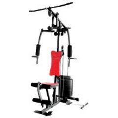 Home Gyms - Trojan Endurance Stacker Home Gym was sold for R2,000.00 on ...