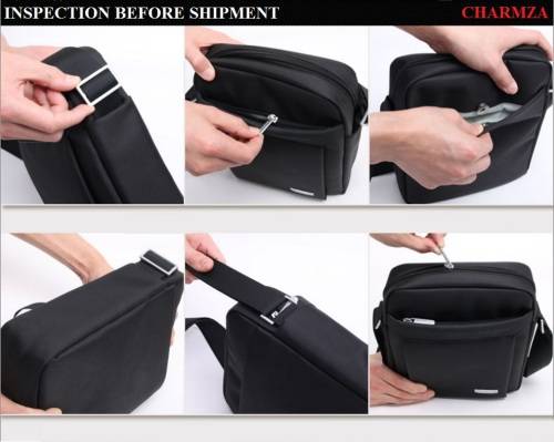 charmza sling bag