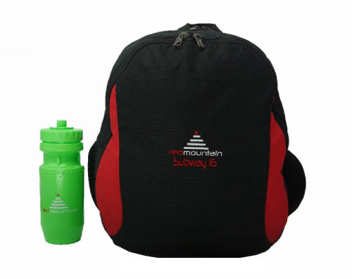 red mountain school bags