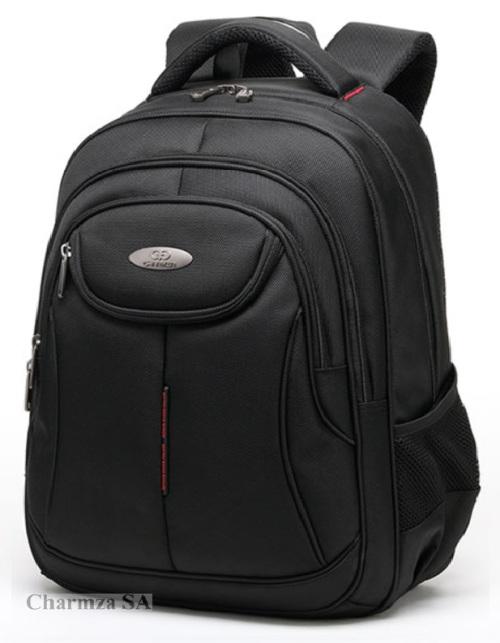 Cases & Bags - Charmza Laptop Bag Backpack was sold for R345.00 on 22 ...