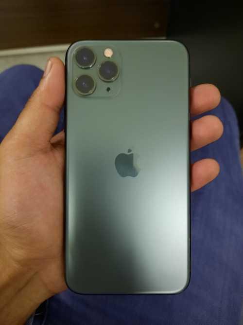 Apple - iPhone 11 Pro 64GB for sale in Pietersburg / Polokwane (ID ...