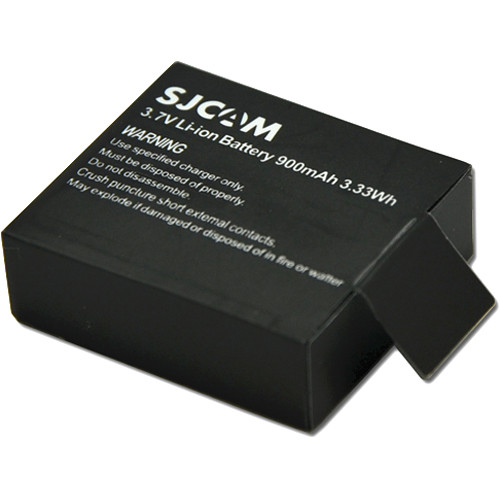 SJCAM Battery for SJ4000 SJ5000 and M10