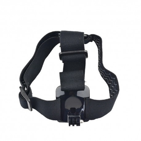 Headstrap for Gopro and SJ4000