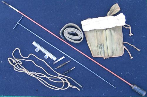 Kit - Cleaning Kit for Lee Enfield .303 / rifle was sold for R300.00 on ...