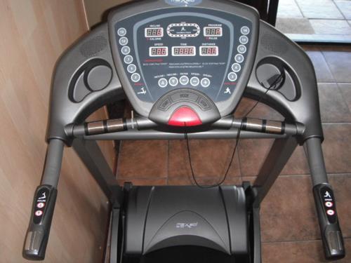 Elliptical Trainers - Maxed MXE1510 Treadmill was sold for R4,500.00 on ...