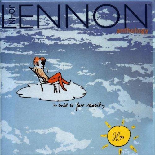 The John Lennon Anthology (5 x CD Box Set)