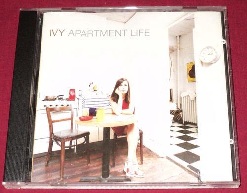 Pop Ivy Apartment Life Cd Al Was Listed For R30 00 On 13 Ivy Apartment Life Cd Al