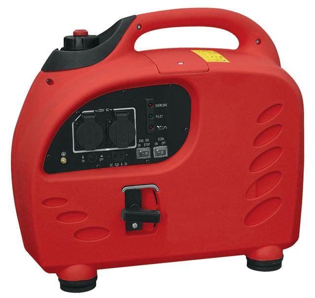 Generators & Electrical - ***** 3000W Digital Remote Start Generator ...