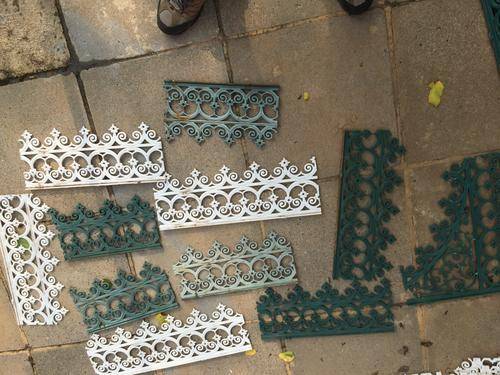 Other Garden Decor Broekie Lace Garden Was Sold For R63 00 On 16 Mar other-garden-decor-broekie-lace-garden-was-sold-for-r63-00-on-16-mar