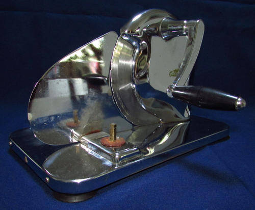 Appliances - OLD PINEWARE BREAD SLICER was sold for R145.00 on 10 Jan ...