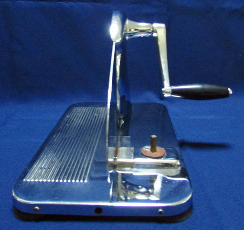 Appliances - OLD PINEWARE BREAD SLICER was sold for R145.00 on 10 Jan ...