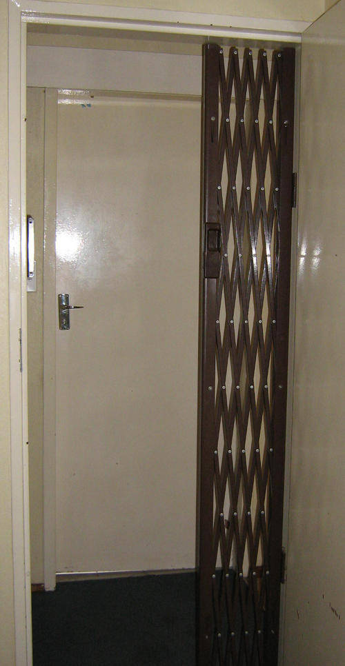 Xpanda Gate Locks at David Rowen blog