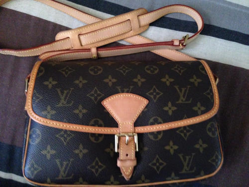 louis vuitton crossbody bag second hand