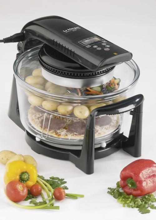 Cookware Sets ORIGINAL LE DIGITAL CONVECTION OVEN**RETAIL VALUE R8000** was sold for