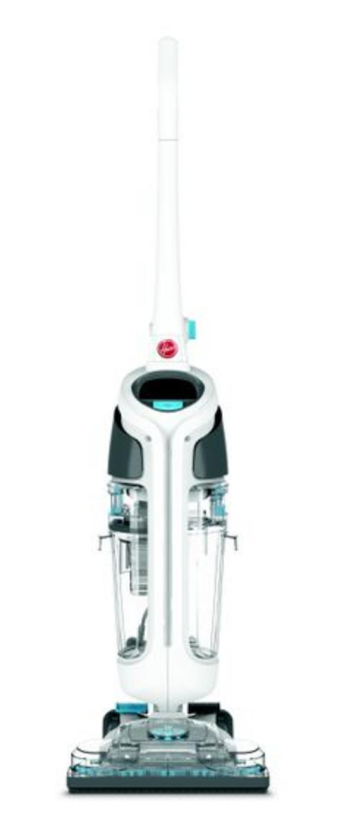 Other Large Appliances Hoover Floormate Edge HF86FMEZA was sold for