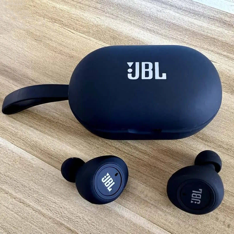 Headsets JBL True Wireless Sports Earbuds Bluetooth Headset Stereo