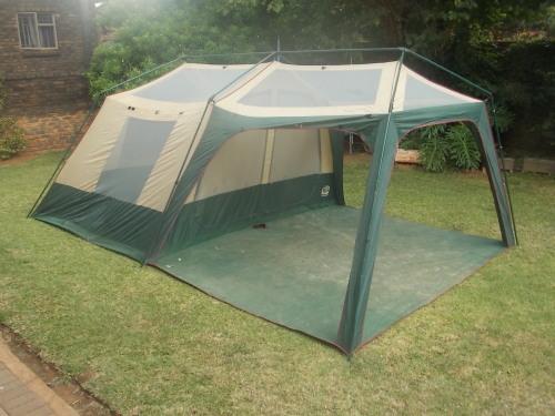best tarp for under tent
